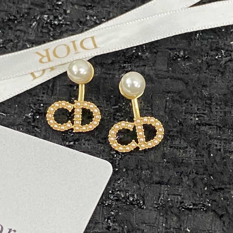 Christian Dior Earrings